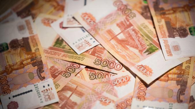 Доля собственных доходов Севастополя достигла 52%