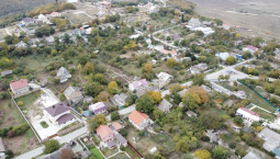 В Севастополе пресекли мошенничество с землёй