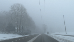 Непогода обрушилась на страны Европы