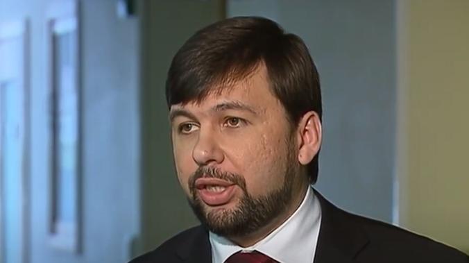 Денис Пушилин рассказал о будущем Донбасса: страна уже определилась