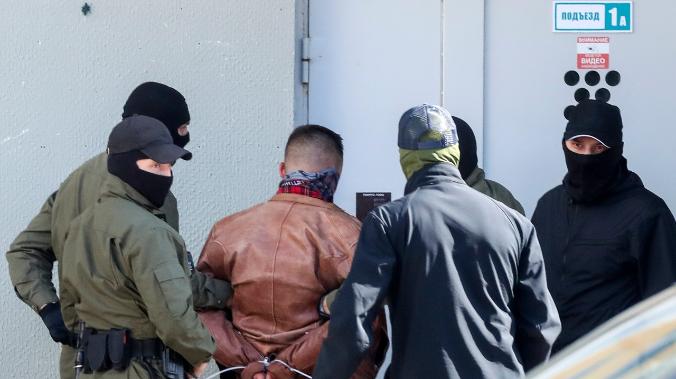 В СПЧ призвали власти Белоруссии освободить журналиста Можейко