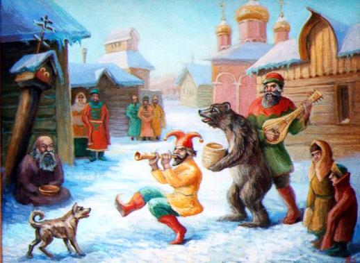 В Госдуме готовят культурное импортозамещение