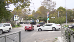 Между ул. Гоголя и ул. Кожанова появится новая автодорога