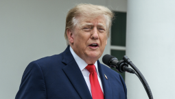 Трамп: Россия – великая держава, а Украина – нет