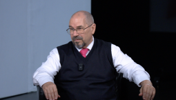 Ставицкий: новый миропорядок построят на руинах ЕС  