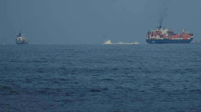 США объявили о начале блокады Ормузского пролива