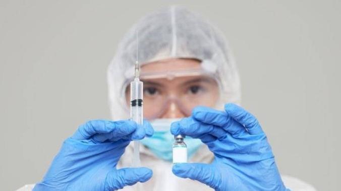 В Роспотребнадзоре связали низкие темпы вакцинации с антипрививочным движением