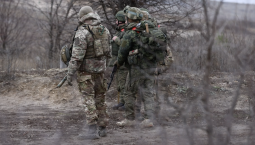 Развожаев: новые Герои живут с нами в одном городе