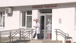 Состояние раненой в парке Победы девочки стабилизировали