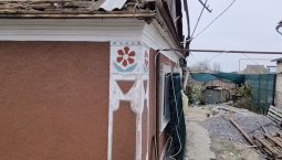 В Алёшках Херсонской области начал действовать режим тишины