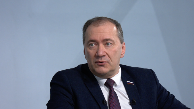 Белик: Севастополь активно помогает мобилизованным 