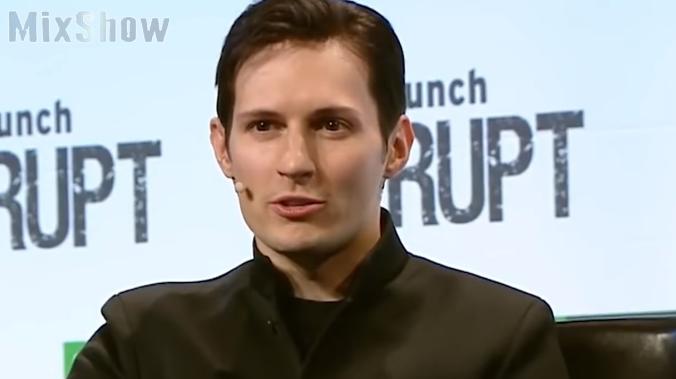 Дуров закрыл Telegram-каналы из-за призывов к насилию