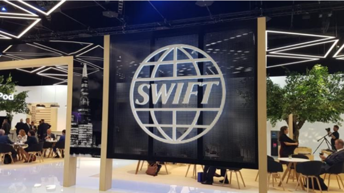 The Economist: Россия легко заменит SWIFT своим аналогом