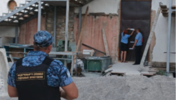 В Феодосии приостановили работу 26 помещений