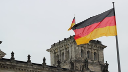 Власти ФРГ сообщили, сколько человек планировали участвовать в госперевороте