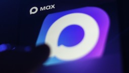 Мессенджер «Макс» удалён из App Store из-за санкций