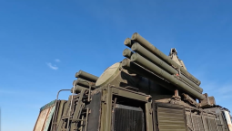 Севастополь отразил три атаки ВСУ: сбиты 12 беспилотников