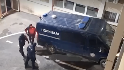 Предотвращено покушение на лидера Сербии Вучича