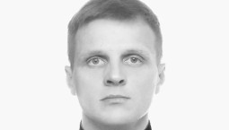 Участника СВО Никиту Милиенко проводили в последний путь