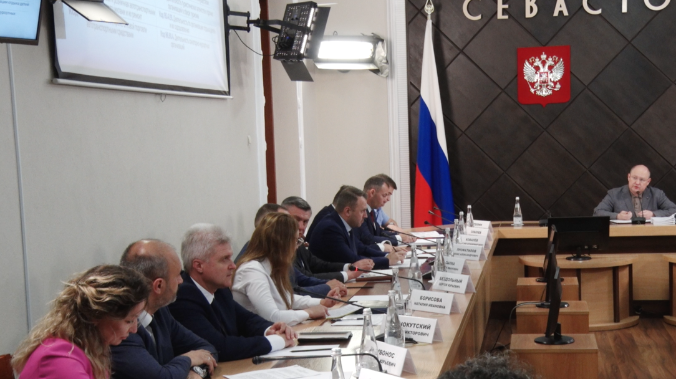 В Севастополе снизили плату за аренду госимущества