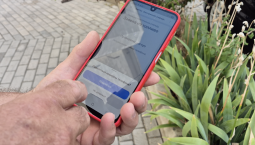 Севастополь вернулся к продаже топлива по QR-кодам
