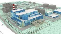 Таврическая ТЭС станет самой мощной в Крыму