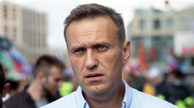 Глава ФСИН сообщил, что с Навальным в колонии будет все в порядке 