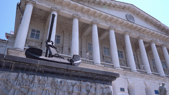 Росатом растит в СевГУ смену работникам Запорожской АЭС