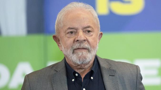 Президент Бразилии Сильва: Трамп не имеет права угрожать другим странам