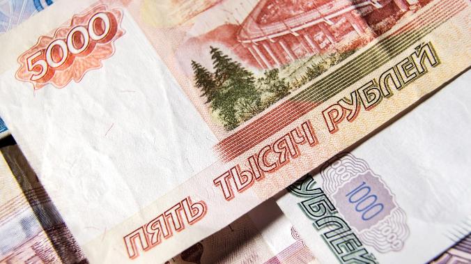 Доход бюджета Севастополя за полгода — 39,3 млрд рублей