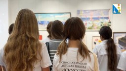 Музей им. Крошицкого за неделю принял 1 300 человек