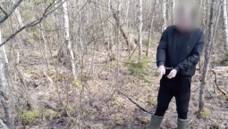 ФСБ задержала во Владимирской области шпиона, готовившего подрыв авиации