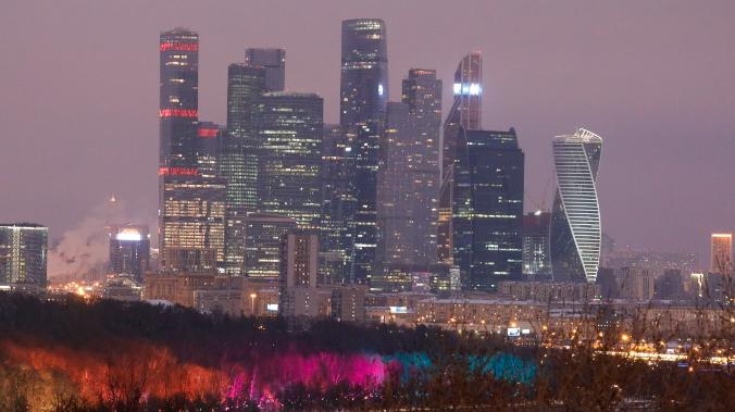 Москва потеряла мировое лидерство по росту цен на элитное жилье