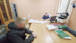 Калужских чиновников задержали за взятку в 5,5 млн рублей