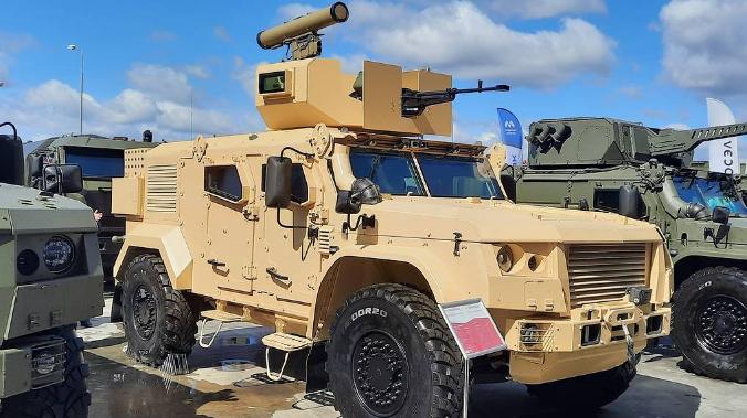 Военный Новый Год 2022