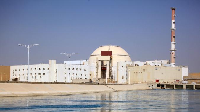 Песков напомнил о последствиях атаки на АЭС в Иране