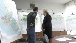 По Генплану Севастополя получено 3 643 предложения