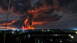 На Украине растёт паника из-за дефицита ракет