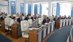 Зампредами комитетов Севастополя стали участники СВО