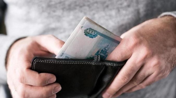 В Севастополе помогают малоимущим и одиноким людям