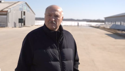 Лукашенко пригрозил Украине и НАТО «Орешником»