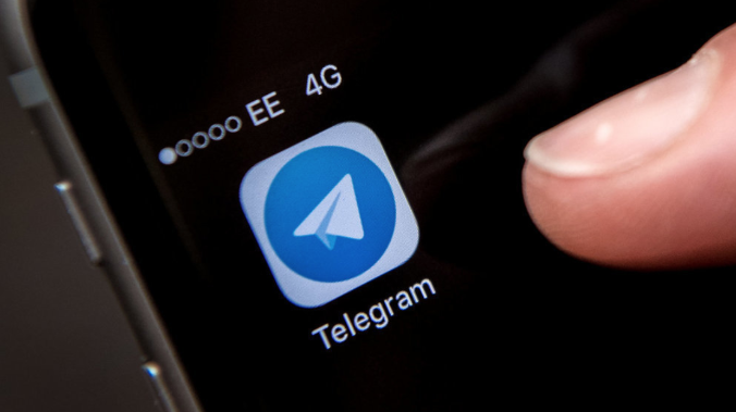 Telegram бросил вызов монополии Apple