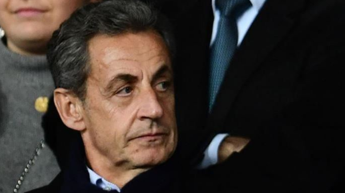 Экс-президента Франции Саркози обвинили в участии в преступной группе