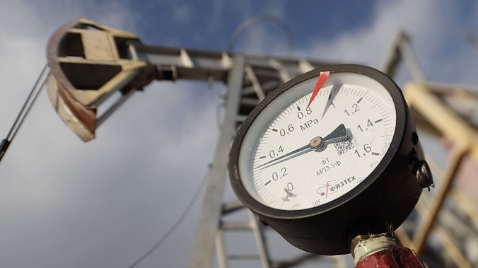 ФАС работает над стабилизацией цен на нефтепродукты в регионах России