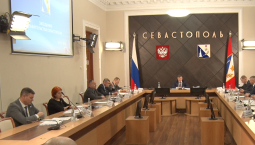 В Севастополе 7 пострадавших от атак ВСУ человек получат выплаты 