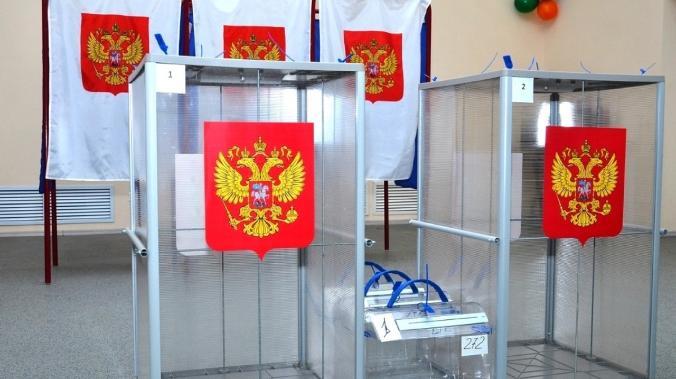 В Крыму хотят прививать избирателей на участках