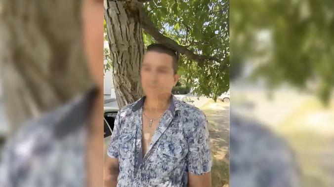 В Севастополе задержан мужчина с наркотиками под видом сладостей