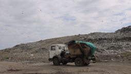 К 2027 году в Крыму заработают три экотехнопарка