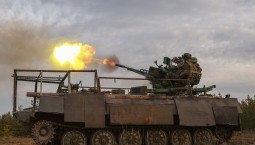 Шесть групповых ударов нанесены по ВПК Украины 