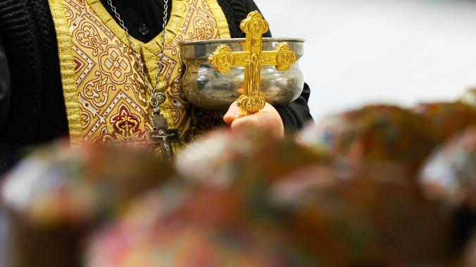 Кремль: перемирие на Пасху – гуманитарная инициатива